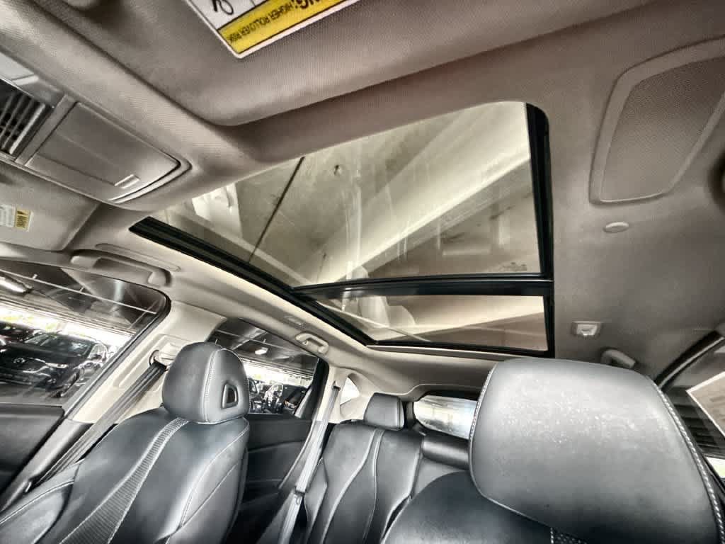 Used 2024 Acura RDX w/ Technology Package AWD/4WD image 17