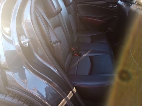 Used 2017 MAZDA CX-3 Touring image 15