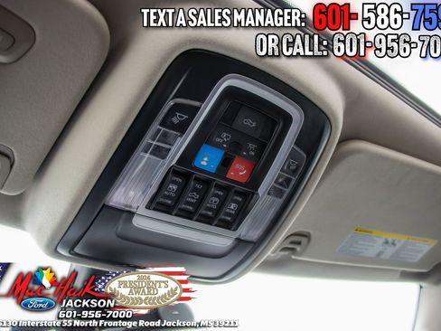 Used 2026 RAM 1500 Tungsten AWD/4WD image 23