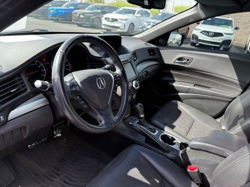 Used 2016 Acura ILX image 9