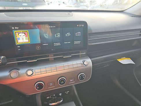 Used 2026 Hyundai Kona SE FWD image 8