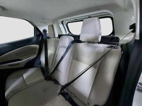 Used 2020 Ford EcoSport S FWD image 23