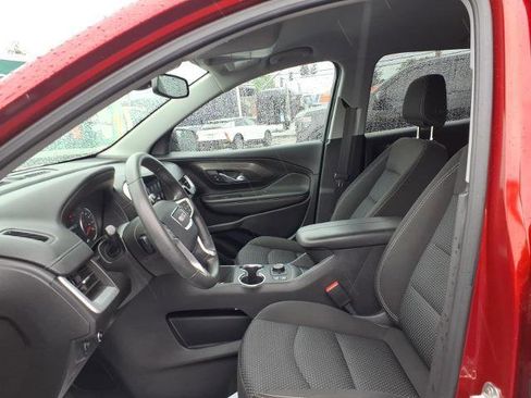 Used 2023 GMC Terrain SLE w/ Driver Convenience Package AWD/4WD image 19