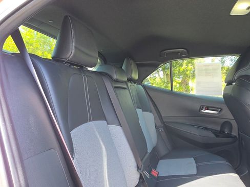 Used 2023 Toyota Corolla XSE image 14