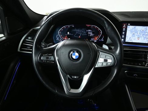 Used 2020 BMW X6 xDrive40i w/ Executive Package image 18