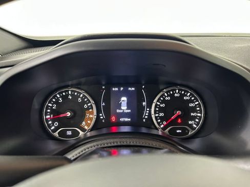 Used 2021 Jeep Renegade Sport AWD/4WD image 18