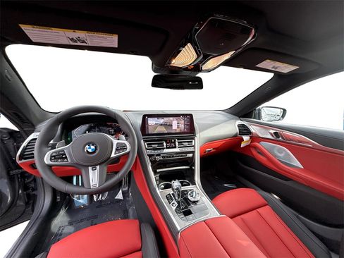 New 2026 BMW 840i xDrive 840 image 19