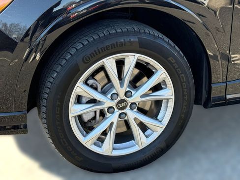 Used 2022 Audi Q3 2.0T Premium image 11