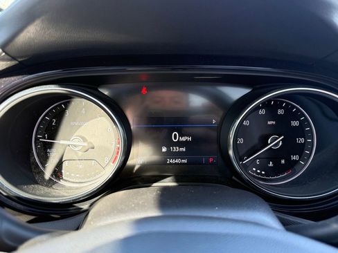 Used 2023 Buick Encore GX Essence w/ Experience Buick Package image 15