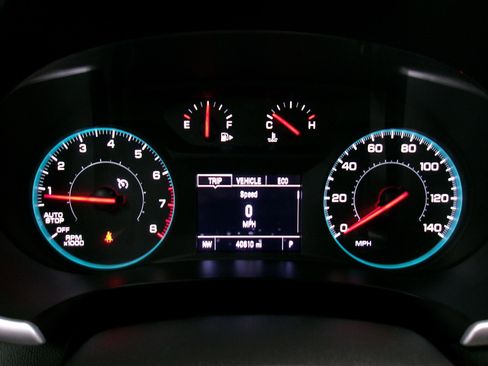 Used 2024 Chevrolet Malibu LT image 7