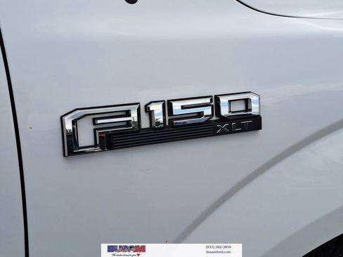 Used 2019 Ford F150 XLT w/ Trailer Tow Package image 6