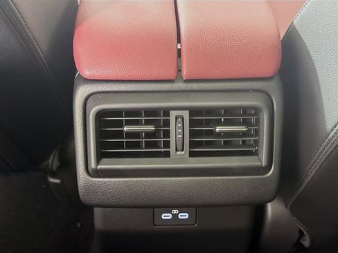 New 2025 MAZDA CX-50 AWD 2.5 Hybrid w/ Weather Package image 27