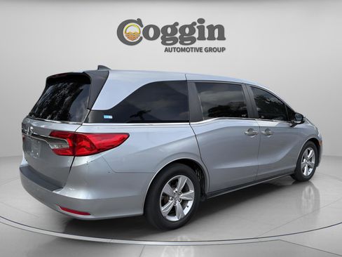 Used 2020 Honda Odyssey EX image 5