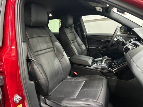 Used 2020 Land Rover Range Rover Evoque R-Dynamic HSE AWD/4WD image 52