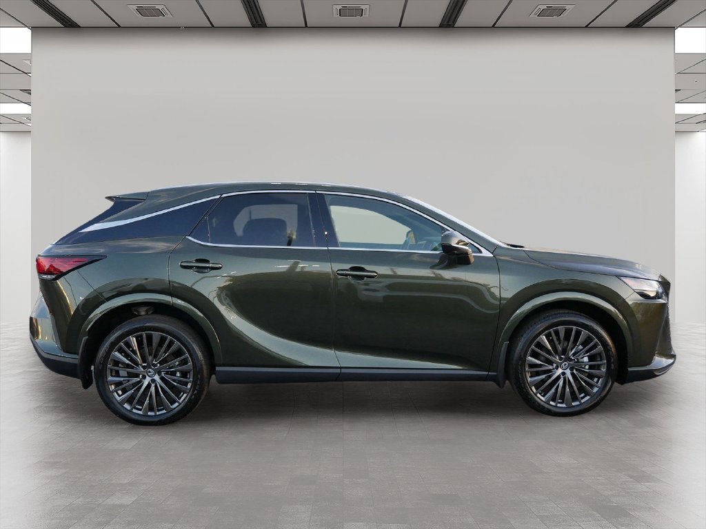 Used 2026 Lexus RX 350h w/ Convenience Package AWD/4WD image 7