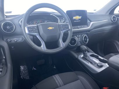 Certified 2023 Chevrolet Blazer LT w/ Convenience Package