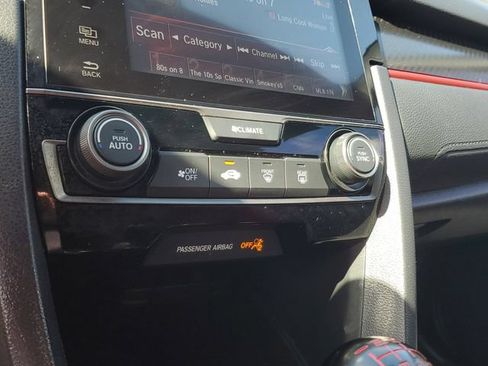 Used 2018 Honda Civic Type R image 23