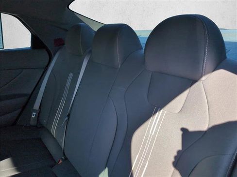 New 2026 Hyundai Elantra Sport image 17