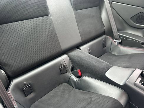 Used 2024 Toyota GR86 TRUENO Edition image 28