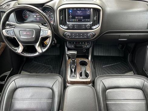 Used 2019 GMC Canyon Denali image 14
