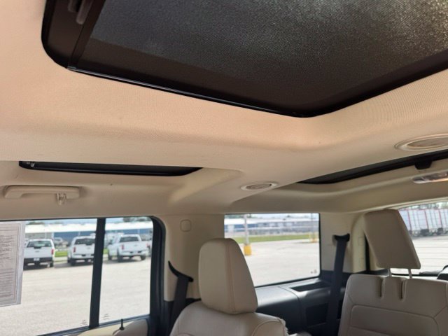 Used 2019 Ford Flex SEL w/ Equipment Group 202A FWD image 27