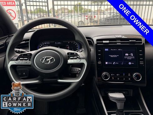 Used 2023 Hyundai Santa Cruz SE AWD/4WD image 6