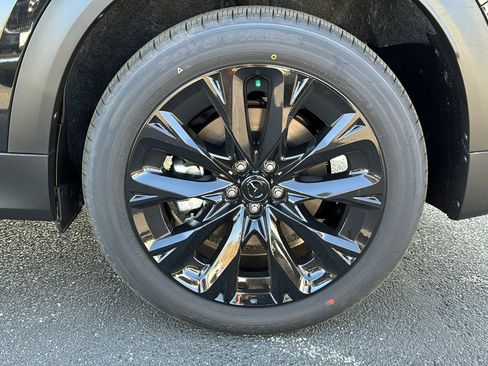 New 2026 MAZDA CX-90 3.3 Turbo w/ Premium Sport Pkg image 10