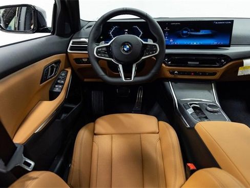 New 2026 BMW 330i xDrive Sedan image 4