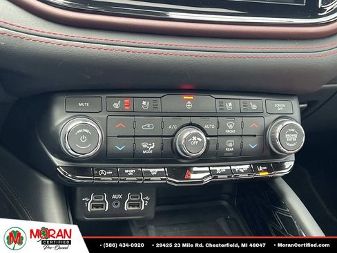 Used 2024 Dodge Durango Citadel AWD/4WD image 24