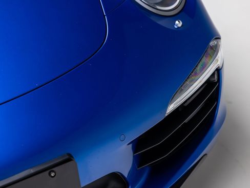 Used 2014 Porsche 911 Carrera image 36