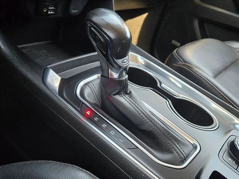 Used 2021 Chevrolet Traverse RS w/ LPO, 'HIT The Road' Package image 15