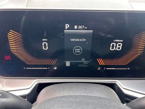 Used 2024 Kia Sorento S AWD/4WD image 6