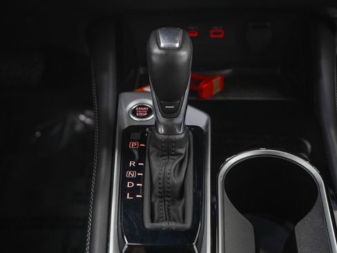 Used 2023 Nissan Altima 2.5 SV w/ SV Premium Package AWD/4WD image 18