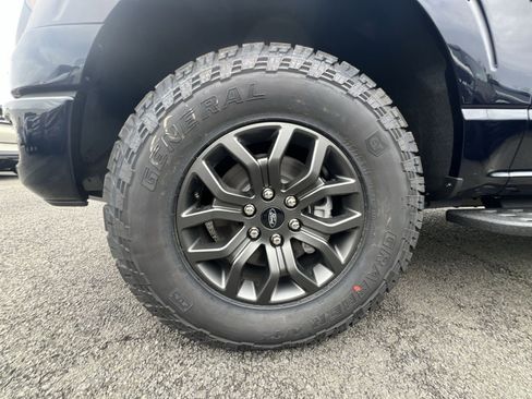 New 2026 Ford F150 Tremor w/ Bed Utility Package AWD/4WD image 20