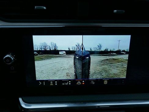 New 2026 GMC Sierra 1500 Denali AWD/4WD image 33