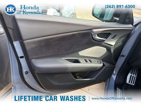 Used 2026 Acura RDX A-Spec AWD/4WD image 5