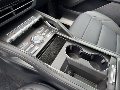 New 2026 Lincoln Nautilus Premier w/ Equipment Group 102A image 14