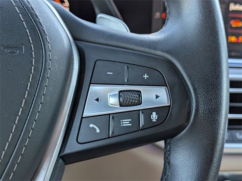 Used 2022 BMW X5 sDrive40i w/ Premium Package image 32