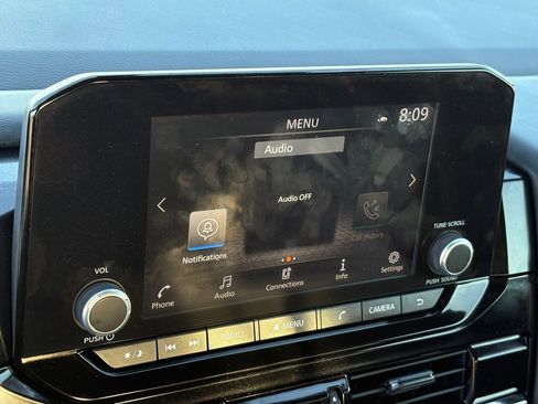 Certified 2025 Nissan Pathfinder Rock Creek image 26