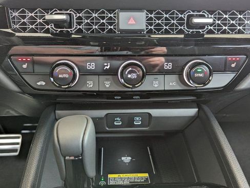 New 2025 Honda Accord Sport image 44