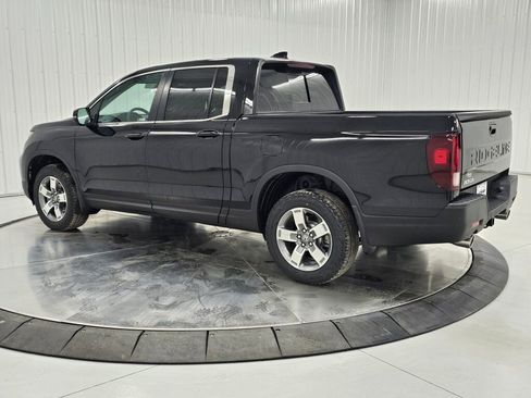 New 2026 Honda Ridgeline RTL image 31