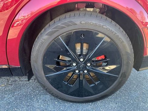 New 2025 Ford Mustang Mach-E GT image 33