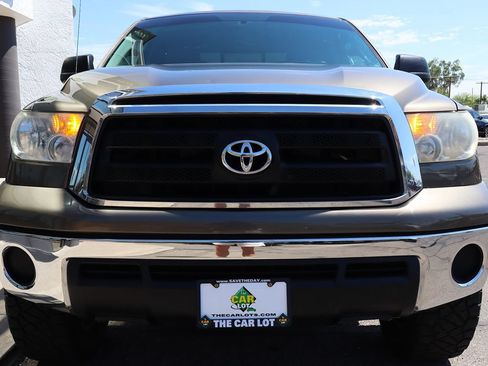 Used 2011 Toyota Tundra 2WD Double Cab w/ Tow Pkg image 18