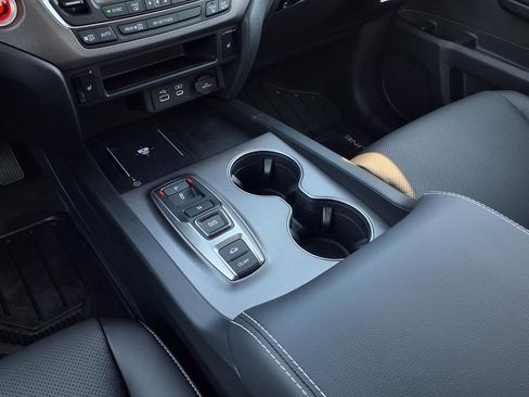 New 2026 Honda Ridgeline RTL image 21