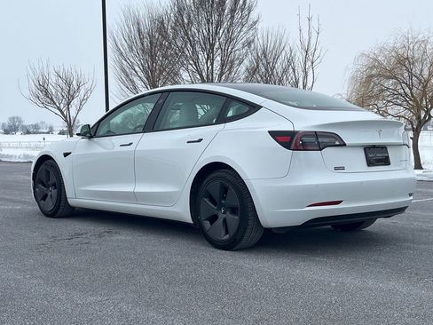 Used 2022 Tesla Model 3 Long Range image 6