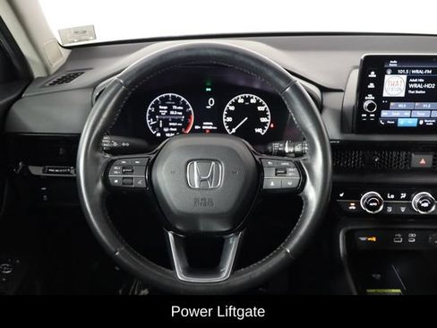 Used 2024 Honda CR-V EX-L image 7