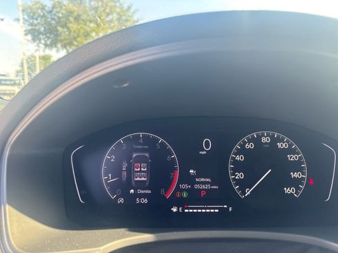 Used 2022 Honda Civic Sport image 8
