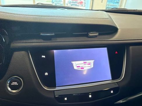 Used 2020 Cadillac XT5 Premium Luxury AWD/4WD image 26
