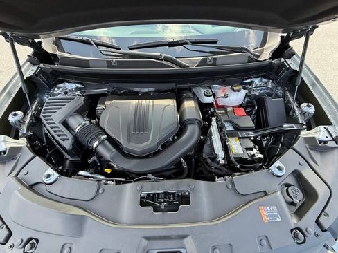 New 2026 GMC Acadia Elevation image 29