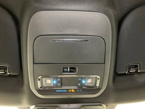 New 2025 Ford F150 Lariat w/ Equipment Group 501A Mid image 21